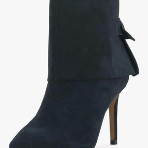 Vince Camuto Women's Kresinta High Heel Bootie Ankle Boot size 6